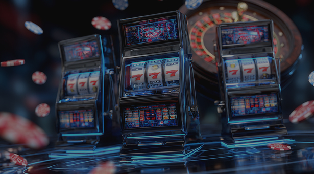 Martin Casino