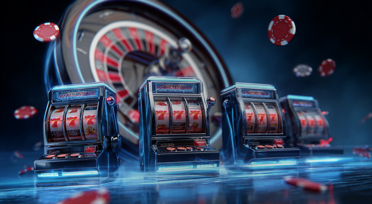 Martin Casino